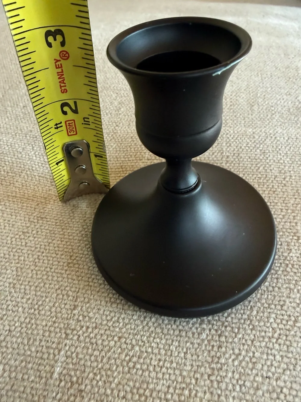 Crate&Barrel classic matte